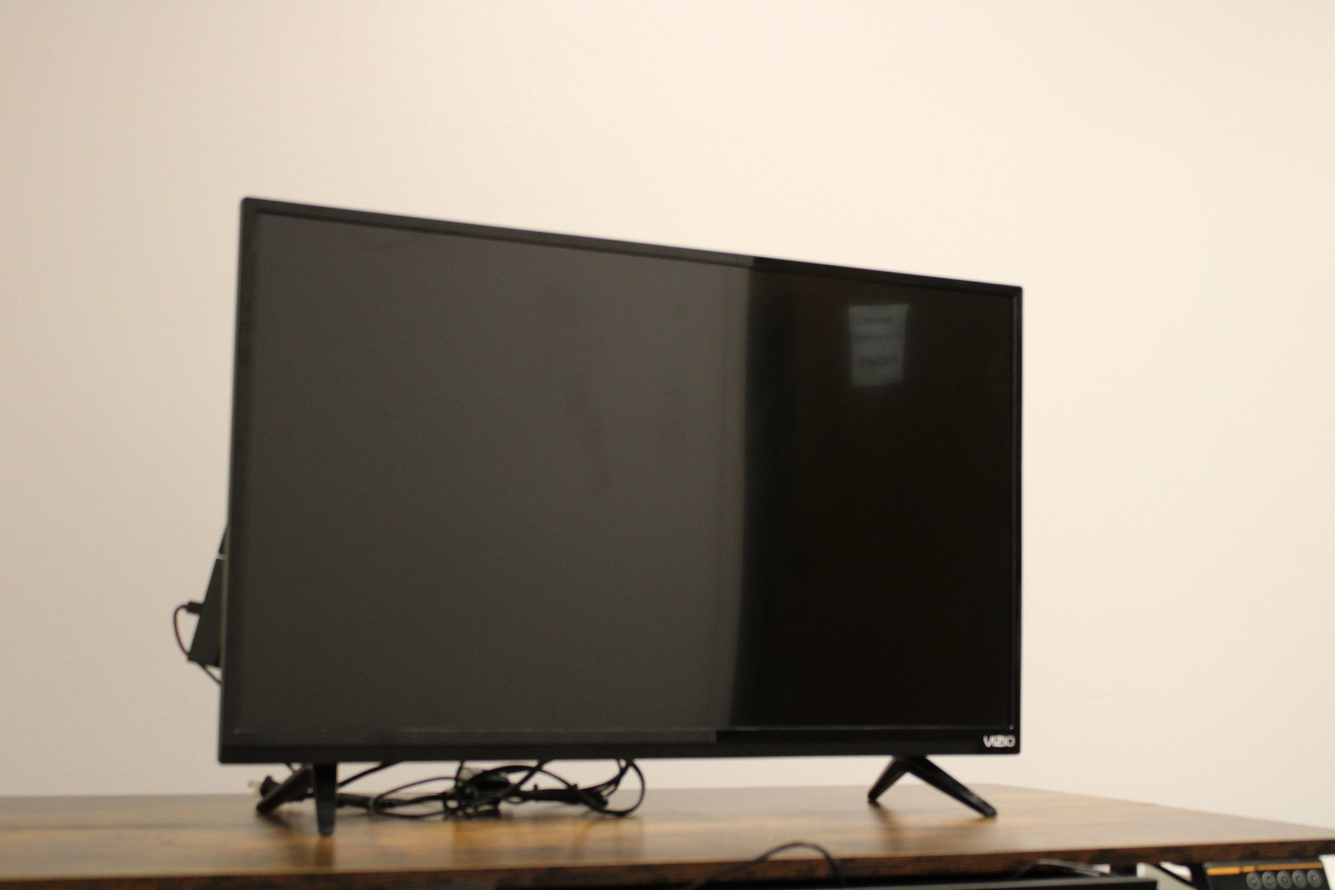 Small tv