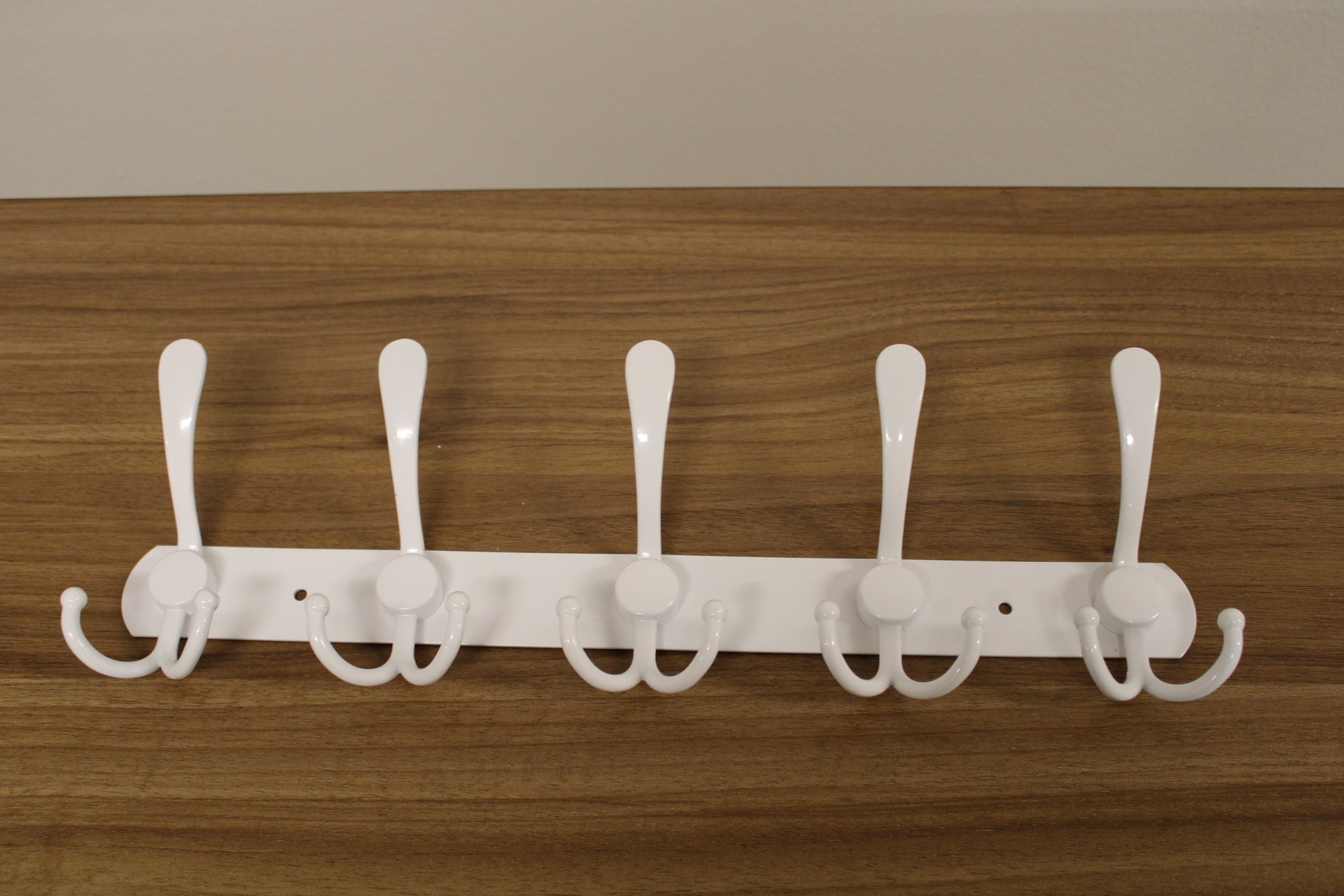 Hook rack