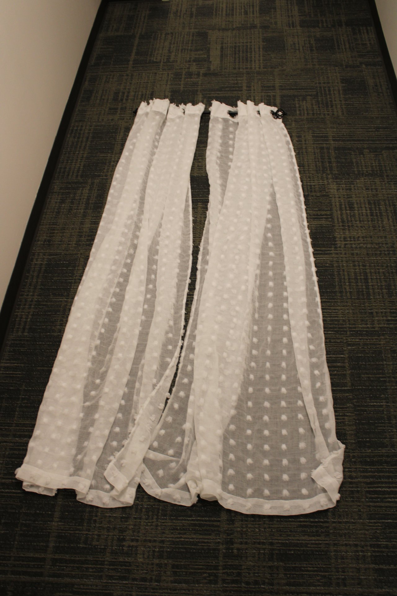 Curtains